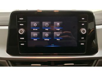 Volkswagen T-Roc 1.5 TSI Life 5dr DSG Petrol Hatchback