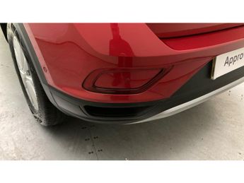 Volkswagen T-Roc 1.5 TSI Life 5dr DSG Petrol Hatchback