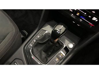 Volkswagen Tiguan Allspace 2.0 TSI 4Motion Elegance 5dr DSG Petrol Estate