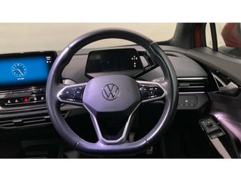 Volkswagen ID.4 109kW Life Pure 52kWh 5dr Auto Electric Estate