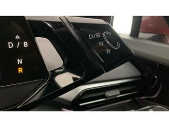 Volkswagen ID.4 109kW Life Pure 52kWh 5dr Auto Electric Estate