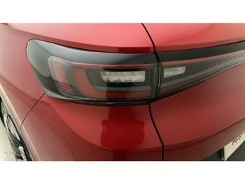 Volkswagen ID.4 109kW Life Pure 52kWh 5dr Auto Electric Estate