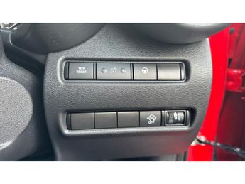 Nissan Juke 1.0 DiG-T Tekna 5dr DCT Petrol Hatchback