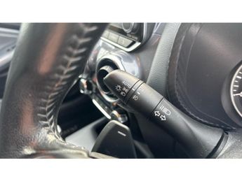 Nissan Juke 1.0 DiG-T Tekna 5dr DCT Petrol Hatchback