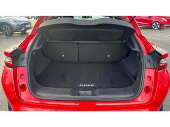 Nissan Juke 1.0 DiG-T Tekna 5dr DCT Petrol Hatchback