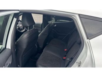 Ford Fiesta 1.0 EcoBoost Hbd mHEV 125 ST-Line X 5dr Auto Petrol Hatchback