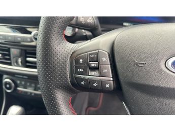 Ford Fiesta 1.0 EcoBoost Hbd mHEV 125 ST-Line X 5dr Auto Petrol Hatchback