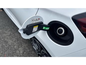 Ford Fiesta 1.0 EcoBoost Hbd mHEV 125 ST-Line X 5dr Auto Petrol Hatchback