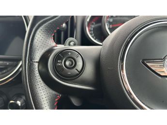 MINI Countryman 2.0 John Cooper Works ALL4 5dr Auto Petrol Hatchback