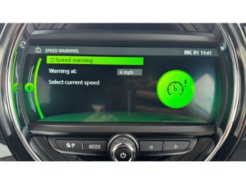 MINI Countryman 2.0 John Cooper Works ALL4 5dr Auto Petrol Hatchback