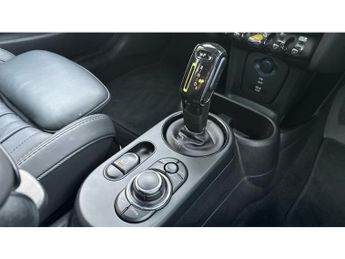 MINI Hatchback 135kW Cooper S Level 3 33kWh 3dr Auto Electric Hatchback