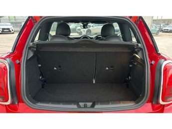 MINI Hatchback 135kW Cooper S Level 3 33kWh 3dr Auto Electric Hatchback