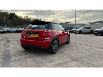 MINI Hatchback 135kW Cooper S Level 3 33kWh 3dr Auto Electric Hatchback