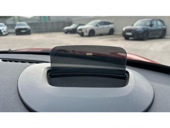 MINI Hatchback 135kW Cooper S Level 3 33kWh 3dr Auto Electric Hatchback