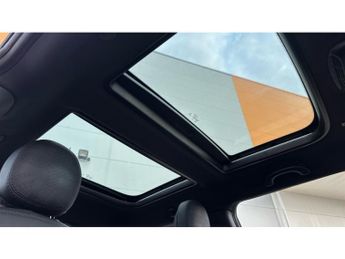 MINI Hatchback 135kW Cooper S Level 3 33kWh 3dr Auto Electric Hatchback