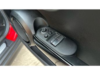 MINI Hatchback 135kW Cooper S Level 3 33kWh 3dr Auto Electric Hatchback