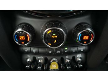 MINI Hatchback 135kW Cooper S Level 3 33kWh 3dr Auto Electric Hatchback