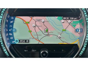 MINI Hatchback 135kW Cooper S Level 3 33kWh 3dr Auto Electric Hatchback