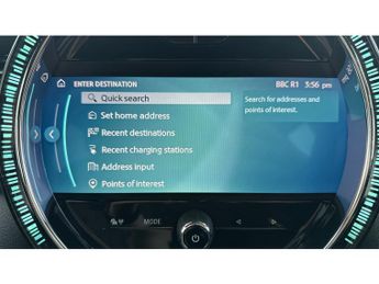 MINI Hatchback 135kW Cooper S Level 3 33kWh 3dr Auto Electric Hatchback