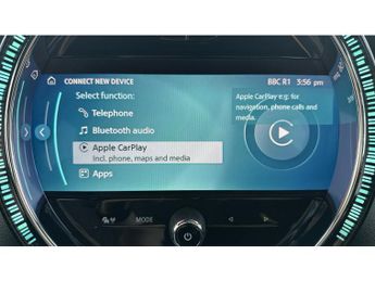 MINI Hatchback 135kW Cooper S Level 3 33kWh 3dr Auto Electric Hatchback