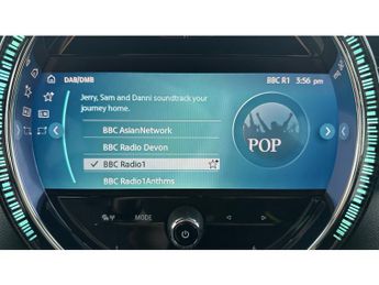 MINI Hatchback 135kW Cooper S Level 3 33kWh 3dr Auto Electric Hatchback