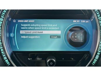 MINI Hatchback 135kW Cooper S Level 3 33kWh 3dr Auto Electric Hatchback