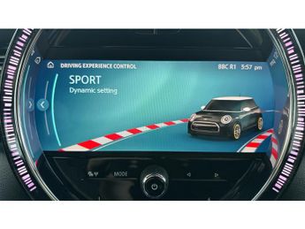 MINI Hatchback 135kW Cooper S Level 3 33kWh 3dr Auto Electric Hatchback