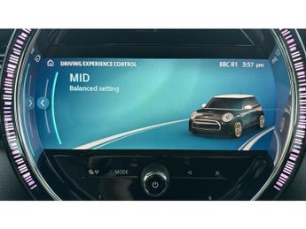 MINI Hatchback 135kW Cooper S Level 3 33kWh 3dr Auto Electric Hatchback
