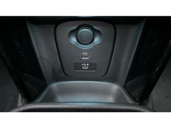 MINI Hatchback 135kW Cooper S Level 3 33kWh 3dr Auto Electric Hatchback