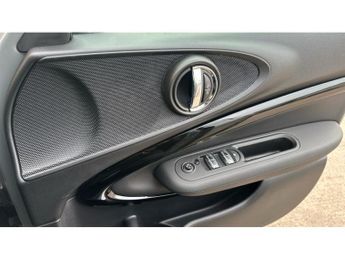 MINI Clubman 1.5 Cooper Sport 6dr Auto [Comfort/Nav+ Pack] Petrol Estate