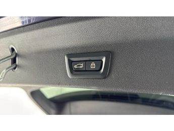 BMW iX3 210kW M Sport Pro 80kWh 5dr Auto Electric Estate