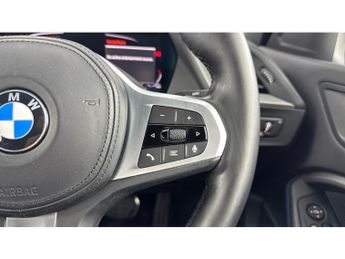 BMW 1 Series 118i [136] M Sport 5dr Step Auto Petrol Hatchback