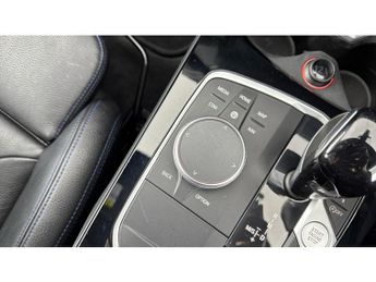 BMW 1 Series 118i [136] M Sport 5dr Step Auto Petrol Hatchback