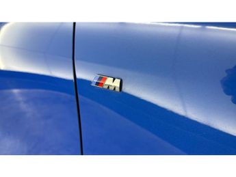 BMW 1 Series 118i [136] M Sport 5dr Step Auto Petrol Hatchback