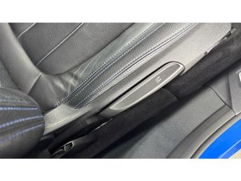 BMW 1 Series 118i [136] M Sport 5dr Step Auto Petrol Hatchback