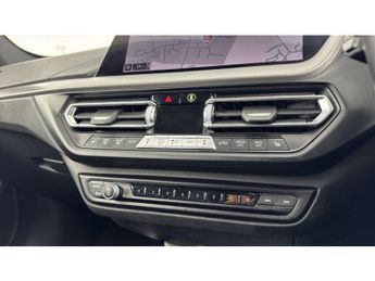 BMW 1 Series 118i [136] M Sport 5dr Step Auto Petrol Hatchback