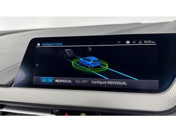 BMW 1 Series 118i [136] M Sport 5dr Step Auto Petrol Hatchback