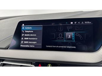 BMW 1 Series 118i [136] M Sport 5dr Step Auto Petrol Hatchback