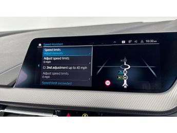 BMW 1 Series 118i [136] M Sport 5dr Step Auto Petrol Hatchback