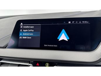 BMW 1 Series 118i [136] M Sport 5dr Step Auto Petrol Hatchback