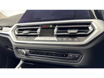 BMW 3 Series 318d Sport 4dr Step Auto Diesel Saloon