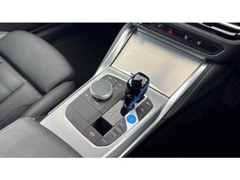 BMW i4 250kW eDrive40 M Sport 83.9kWh 5dr Auto [Tech] Electric Hatchbac