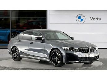 BMW M3 M340i xDrive 4dr Step Auto Petrol Saloon