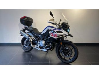 BMW 750 BMW F750 GS TE