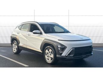 Hyundai KONA 1.0T 100 Advance 5dr Petrol Hatchback