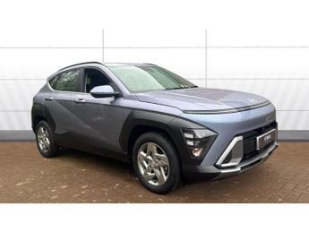 Hyundai KONA 1.0T 100 Advance 5dr Petrol Hatchback