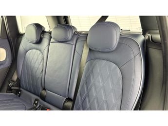 MINI Countryman 1.5 Cooper Exclusive 5dr Auto Petrol Hatchback