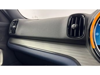 MINI Countryman 1.5 Cooper Exclusive 5dr Auto Petrol Hatchback