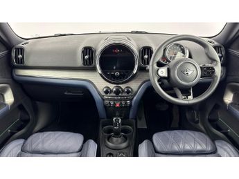 MINI Countryman 1.5 Cooper Exclusive 5dr Auto Petrol Hatchback