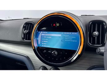 MINI Countryman 1.5 Cooper Exclusive 5dr Auto Petrol Hatchback